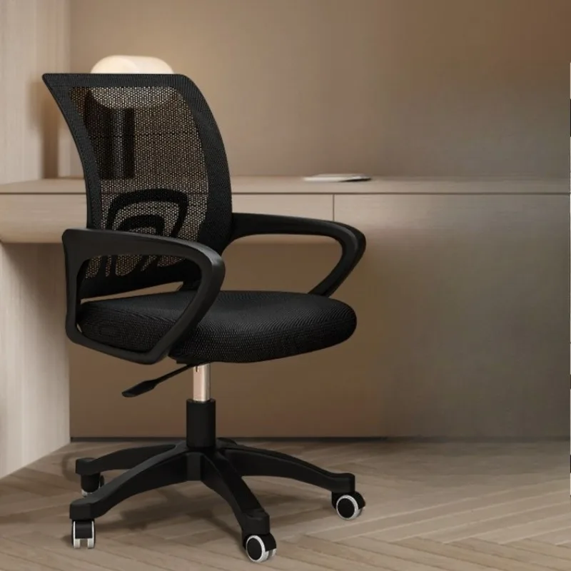 Office Furniture Zone - Gaming-Stuhl mit Liegefunktion, Ergonomischer PC-Sessel, Drehbarer