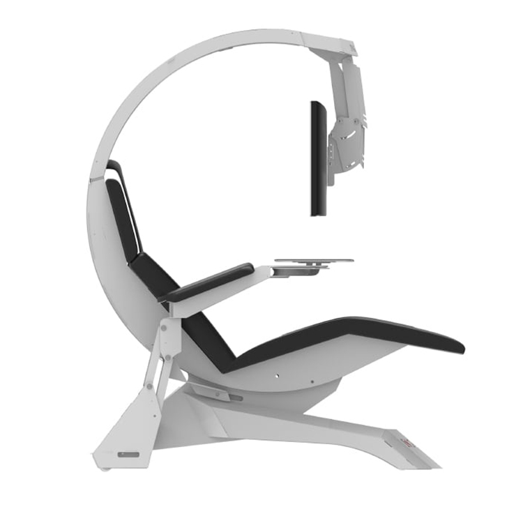 Office Furniture Modern - Iw-c4 Modernes Design-Möbelstück Computer-Arbeitsplatz mit Stuhl