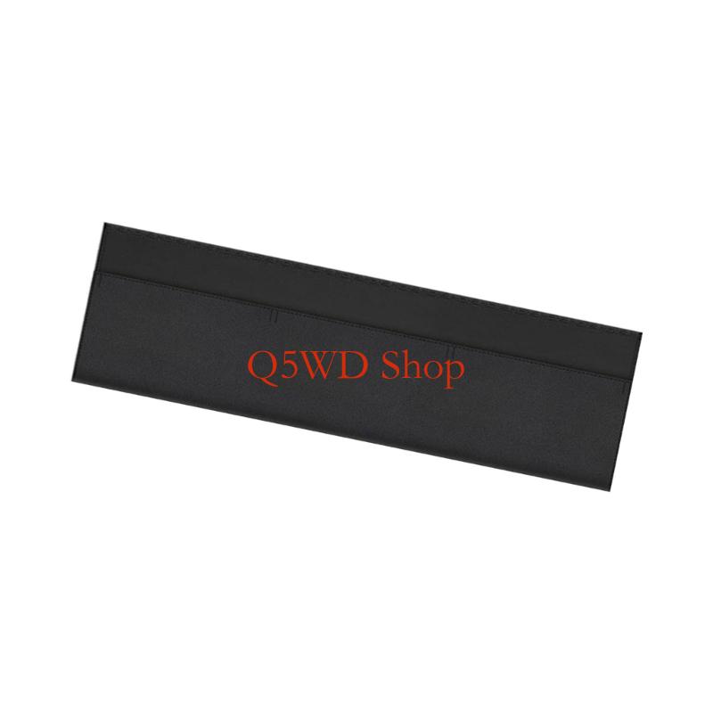 Office Furniture Zone - Q5WD 60-Zoll-Trennwand unter dem Schreibtisch mit