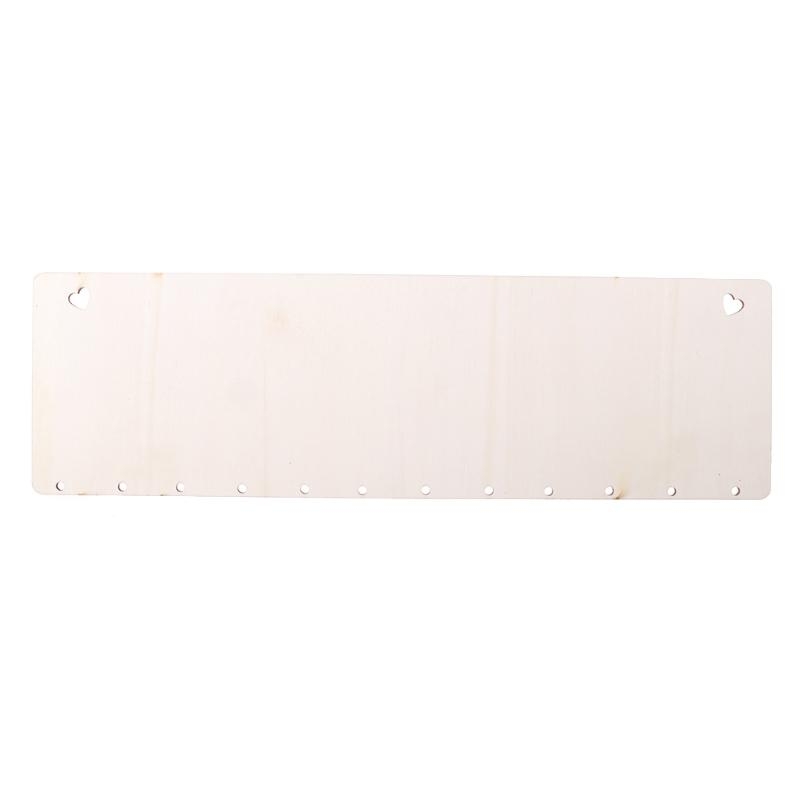 Holzkalender Geburtstagserinne – Magnetic Whiteboard Calendar Bewertung und Preis