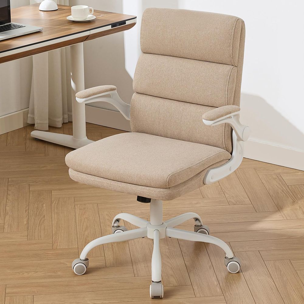 Kleiner Schreibtischstuhl, beq – Office Furniture Zone Bewertung und Preis