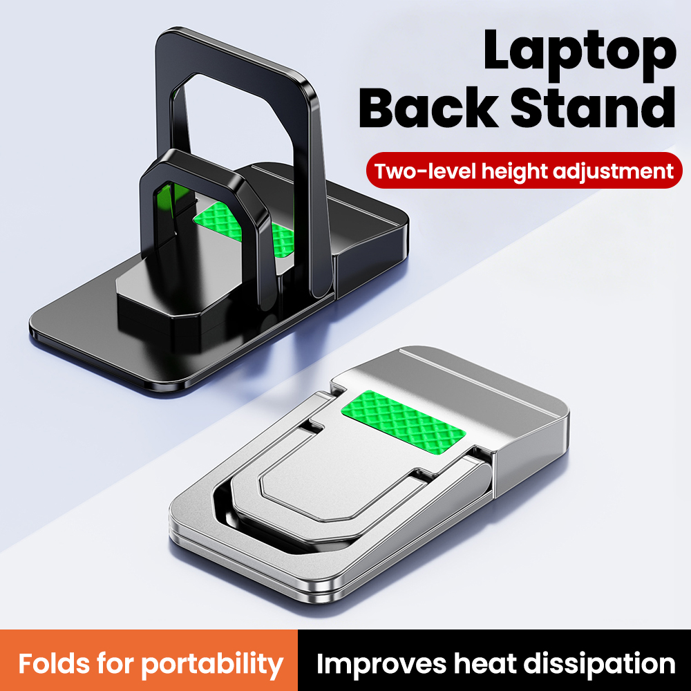2 Stück Faltbarer Unsichtbarer – Adjustable Laptop Table Bewertung und Preis
