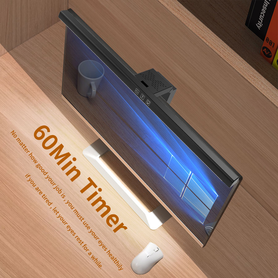 50cm LED-Monitorleuchte Bildsc – Office Furniture Modern Bewertung und Preis