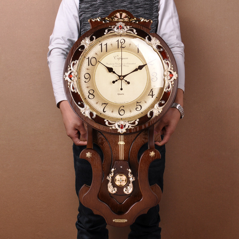 Klassenzimmer-Wanduhr Dekorati – Office Furniture Zone Bewertung und Preis
