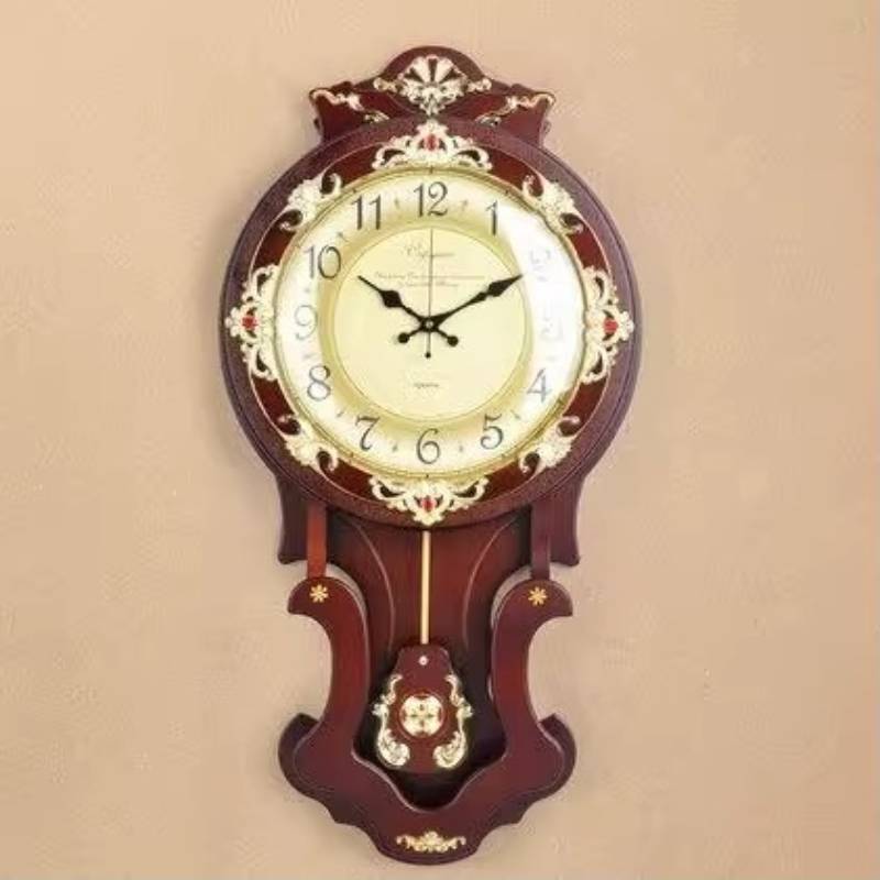 Klassenzimmer-Wanduhr Dekorati – Office Furniture Zone Bewertung und Preis