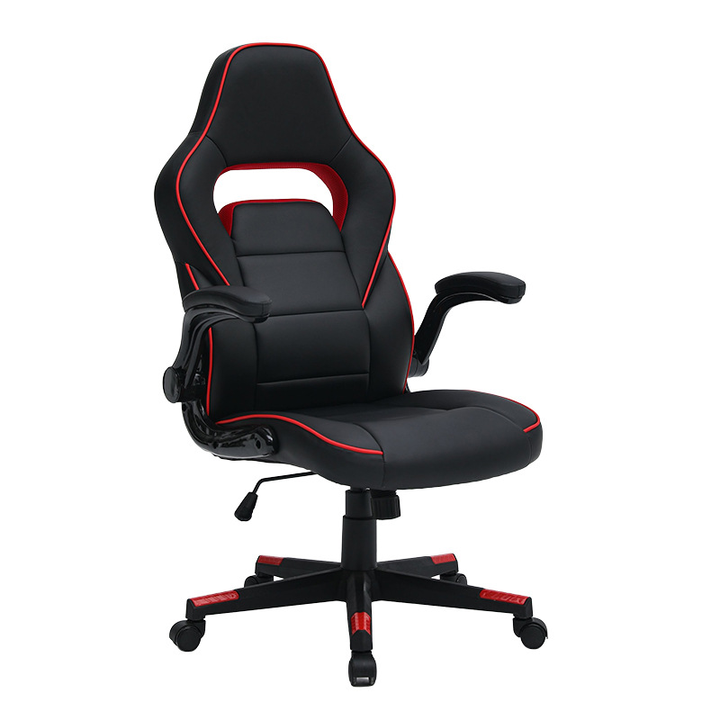 Gaming-Computerstuhl mit Hohlr – Office Furniture Zone Bewertung und Preis