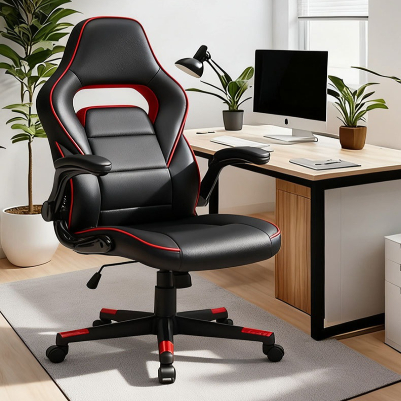 Gaming-Computerstuhl mit Hohlr – Office Furniture Zone Bewertung und Preis
