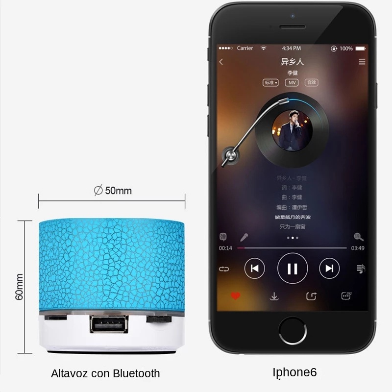 Mini Bluetooth Lautsprecher Dr – Adjustable Laptop Table Bewertung und Preis