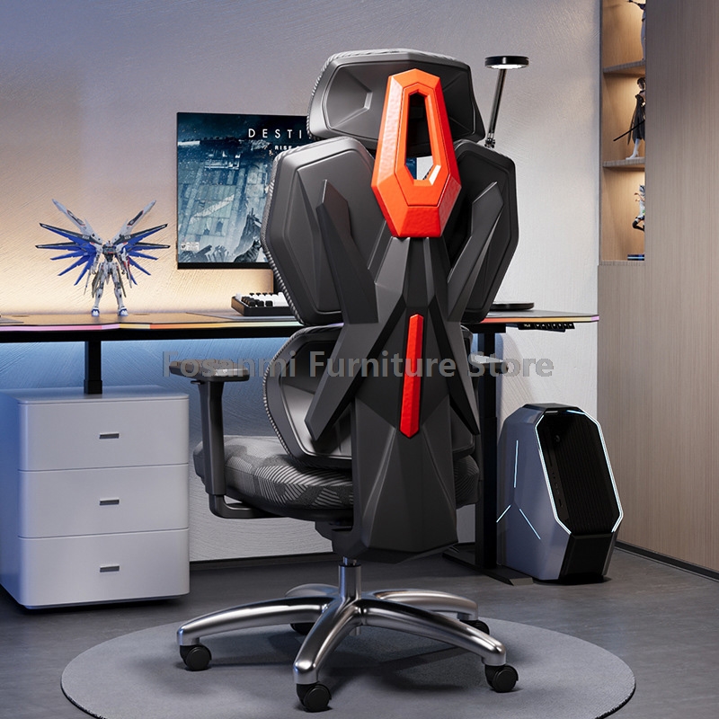 Ergonomischer Bürostuhl mit Zo – Office Furniture Zone Bewertung und Preis