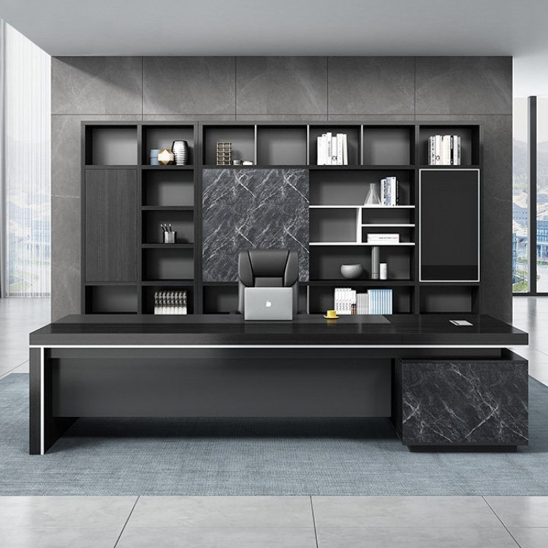 CEO, Simple Modern Single-Pers – Xh Office Furniture Bewertung und Preis