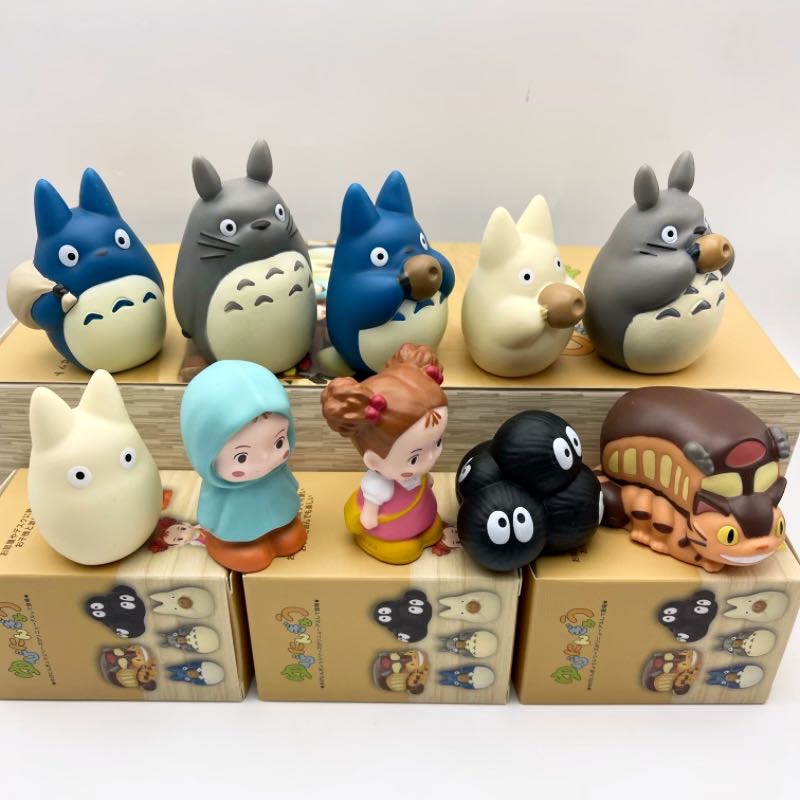 Heiße Neue Anime Cartoon Perip – Office Furniture Installation Bewertung und Preis