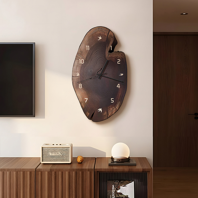 Nordic Art Wanduhr Cozy Classr – Office Furniture Zone Bewertung und Preis