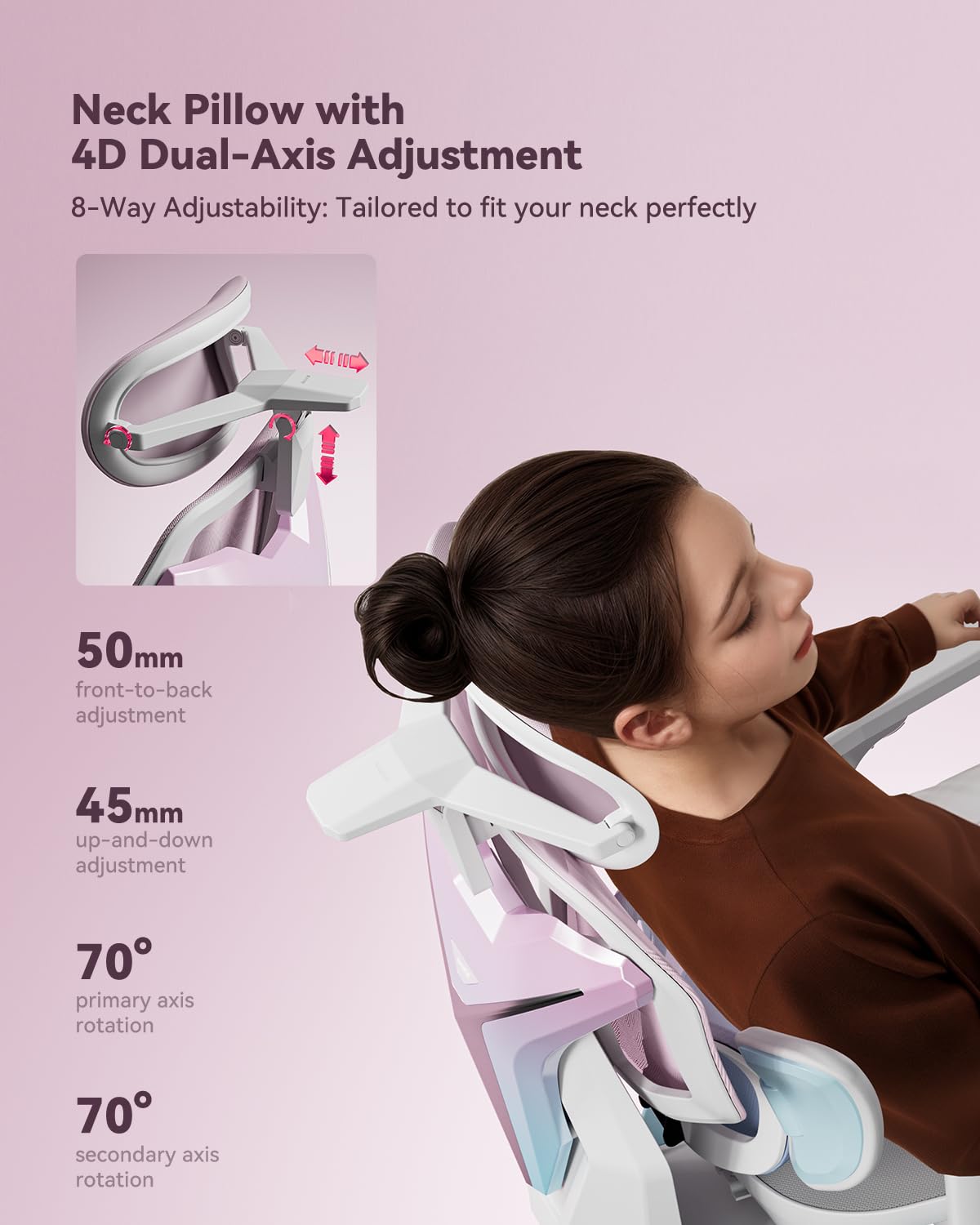AutoFull G7 360 °   Armlehnen  – Office Furniture Zone Bewertung und Preis