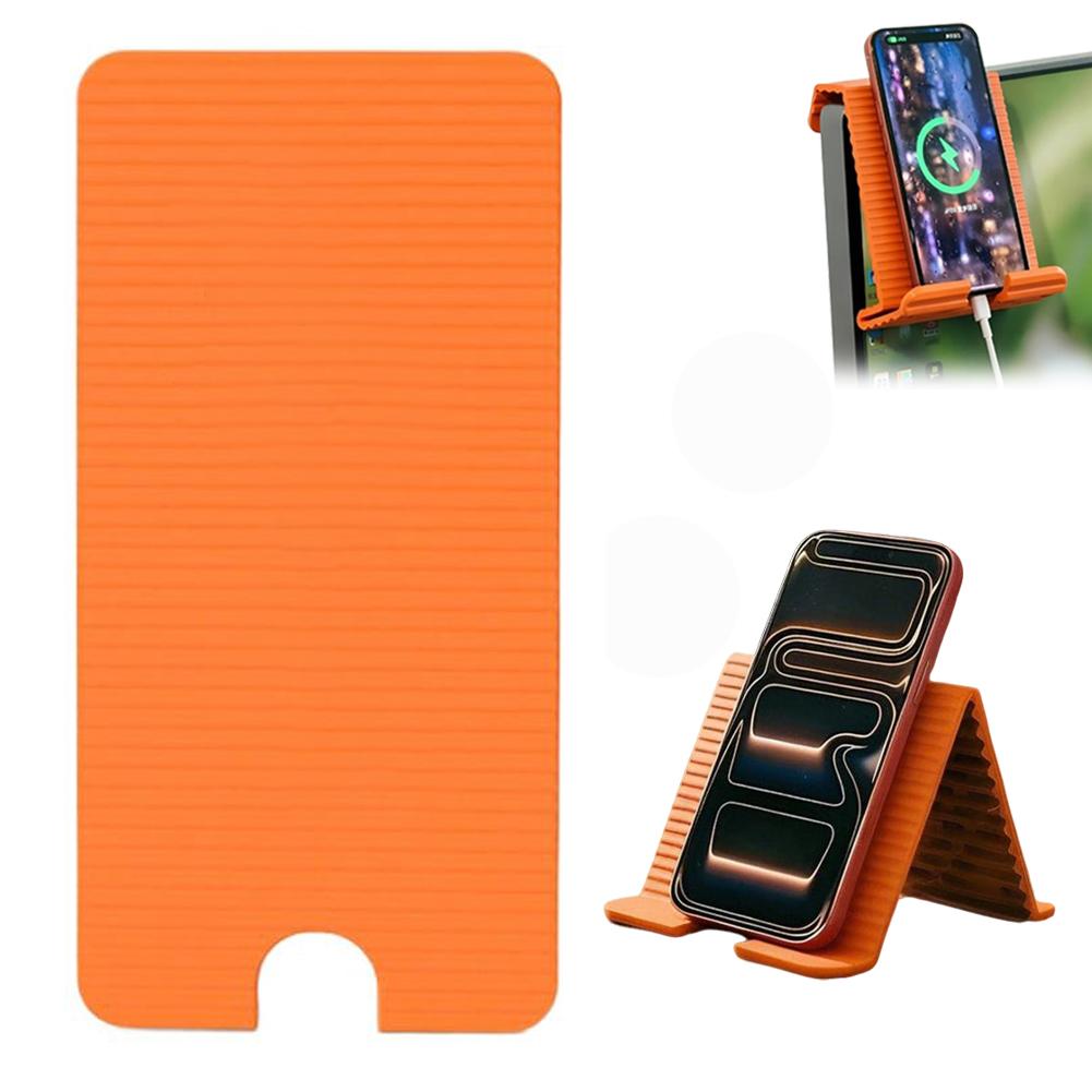 Flexibler, faltbarer Silikon-T – Adjustable Laptop Table Bewertung und Preis