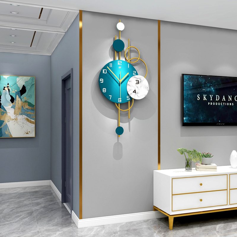 Gemütliche Garagen-Wanduhr Gam – Office Furniture Zone Bewertung und Preis