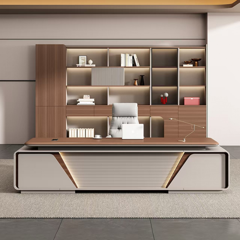 Luxuriöser, hochwertiger, schl – Xh Office Furniture Bewertung und Preis