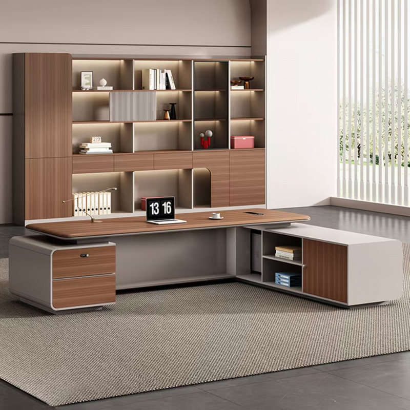 Luxuriöser, hochwertiger, schl – Xh Office Furniture Bewertung und Preis