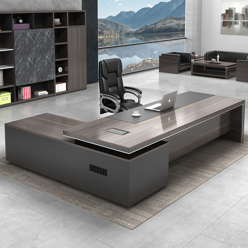 Das Büro ist schlicht und mode – Xh Office Furniture Bewertung und Preis