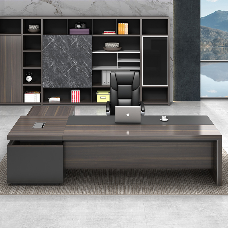 Das Büro ist schlicht und mode – Xh Office Furniture Bewertung und Preis