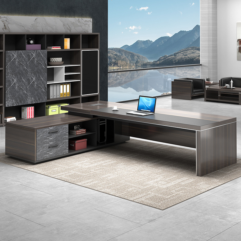 Das Büro ist schlicht und mode – Xh Office Furniture Bewertung und Preis