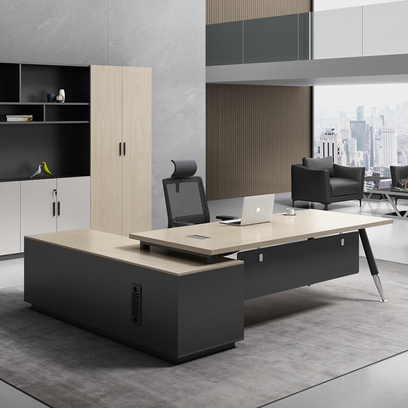 Möbel, schlichtes, modernes Bü – Xh Office Furniture Bewertung und Preis