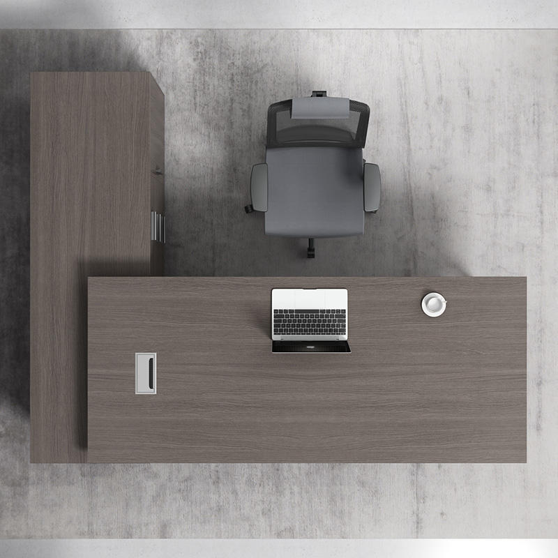 Möbel, schlichtes, modernes Bü – Xh Office Furniture Bewertung und Preis