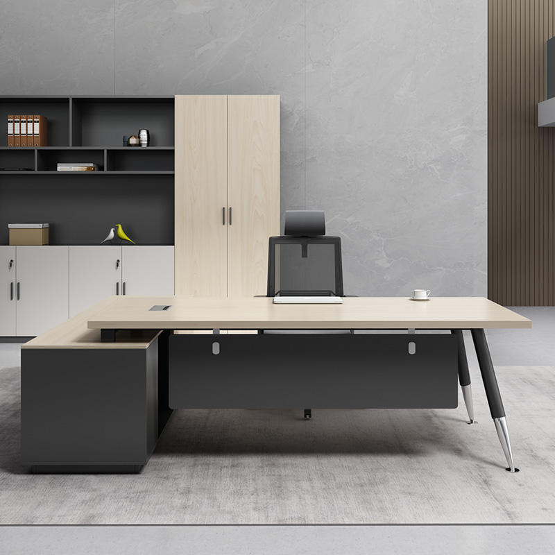 Möbel, schlichtes, modernes Bü – Xh Office Furniture Bewertung und Preis