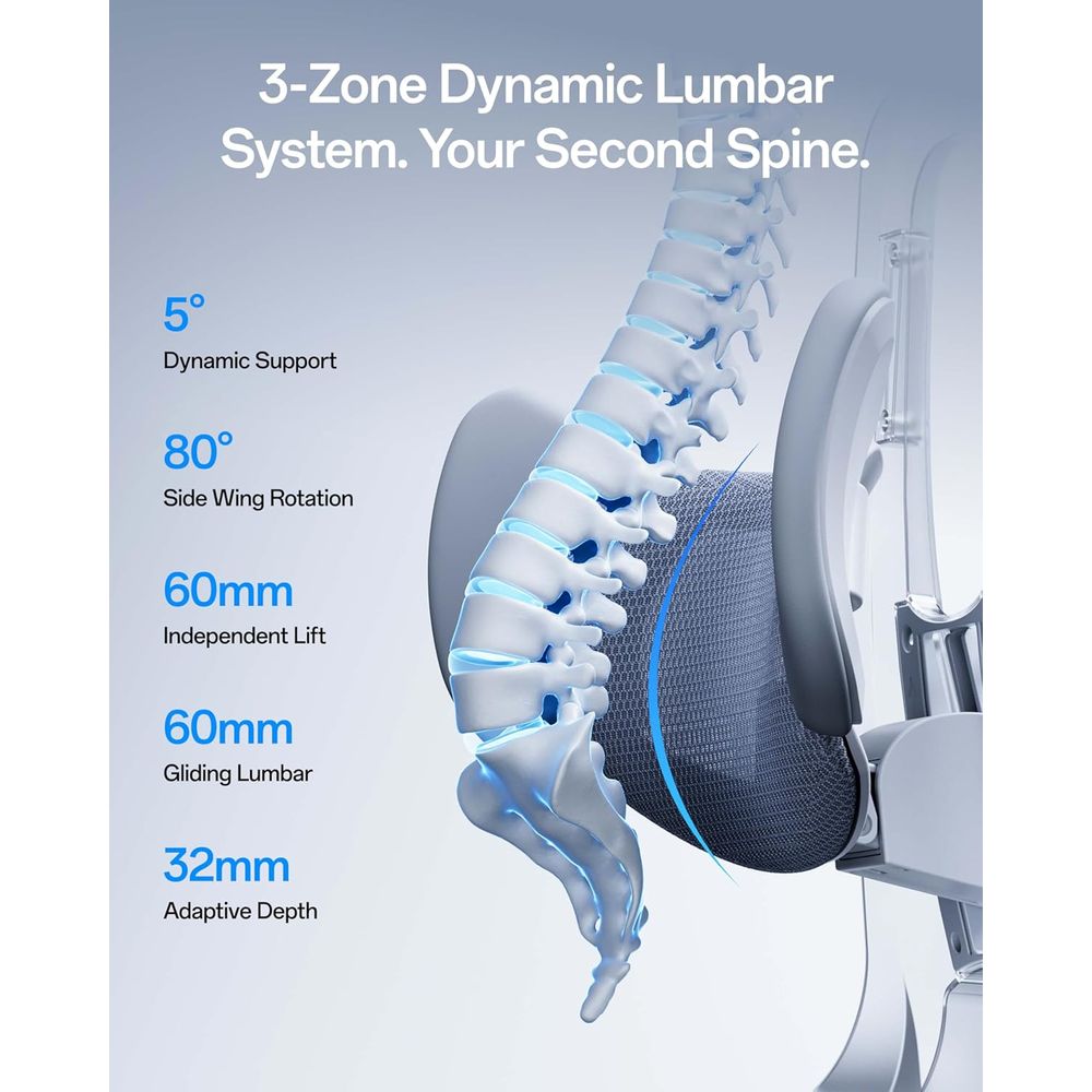 E3 Pro 2026 Edition Ergonomisc – Office Furniture Zone Bewertung und Preis