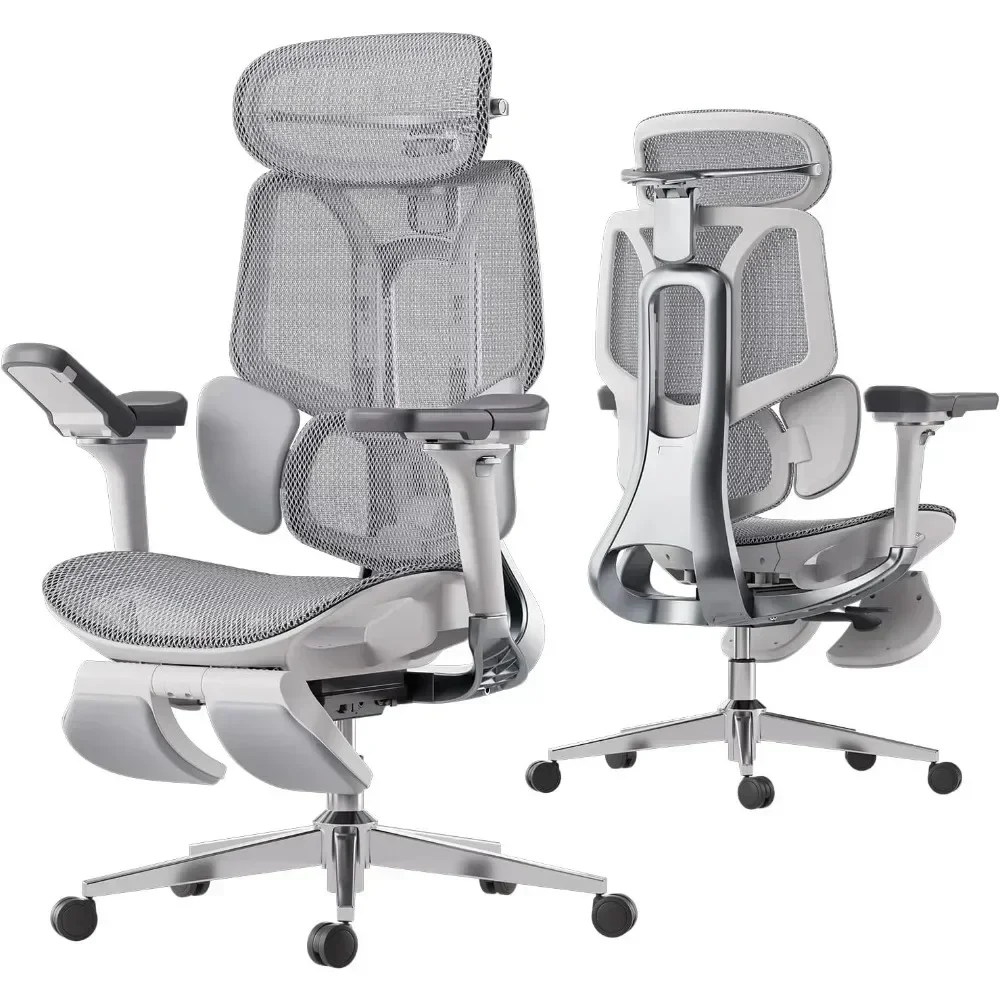 E3 Ergonomischer Bürostuhl mit – Office Furniture Zone Bewertung und Preis