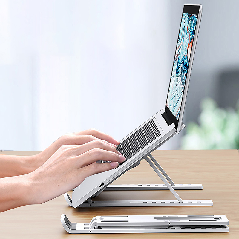 Universeller Laptop-Ständer au – Adjustable Laptop Table Bewertung und Preis