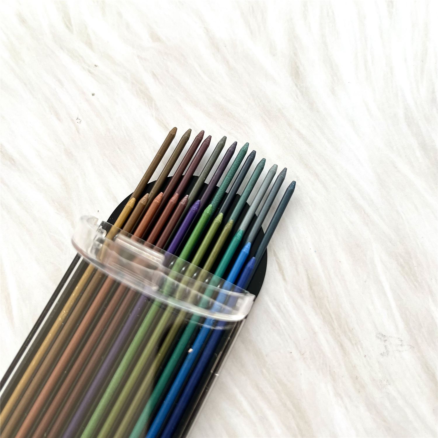 2,0mm Druckbleistift-Set im Re – Staedtler Pencil Lumocolor Bewertung und Preis