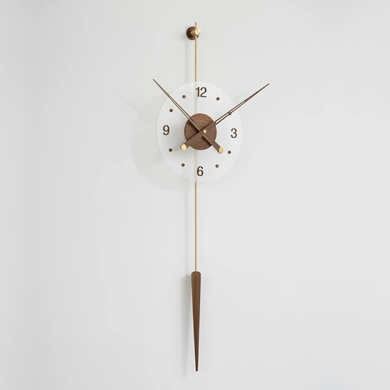 Außergewöhnliche Kunst-Wanduhr – Office Furniture Zone Bewertung und Preis