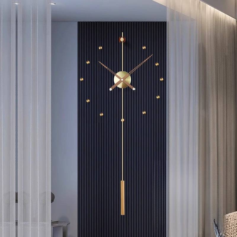 Außergewöhnliche Kunst-Wanduhr – Office Furniture Zone Bewertung und Preis