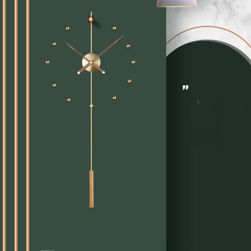 Außergewöhnliche Kunst-Wanduhr – Office Furniture Zone Bewertung und Preis