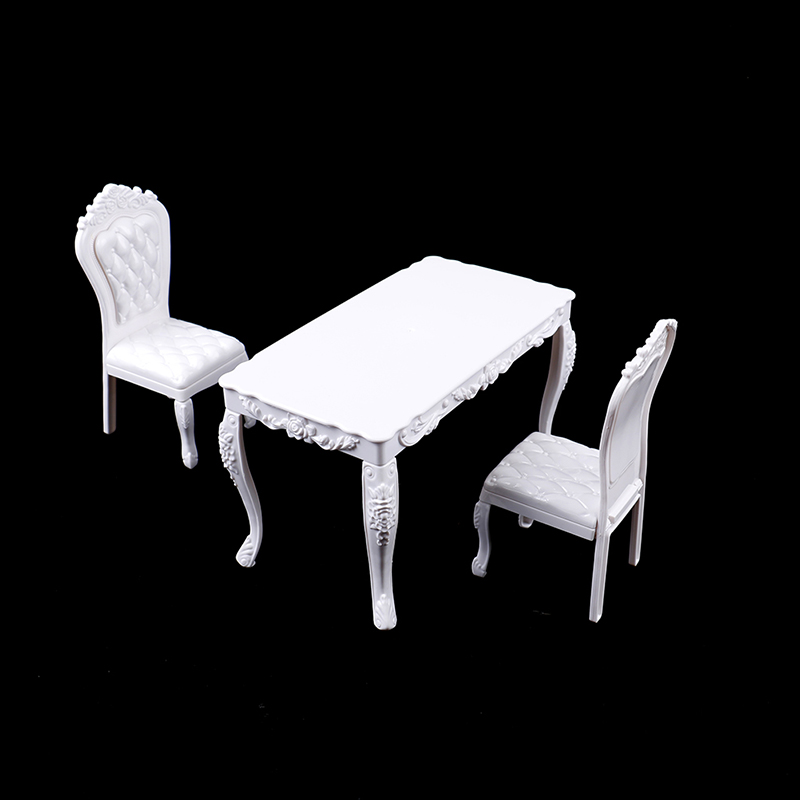Puppenhaus 1:6 Küchenmöbel Ess – Office Furniture Installation Bewertung und Preis