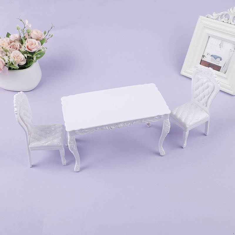Puppenhaus 1:6 Küchenmöbel Ess – Office Furniture Installation Bewertung und Preis