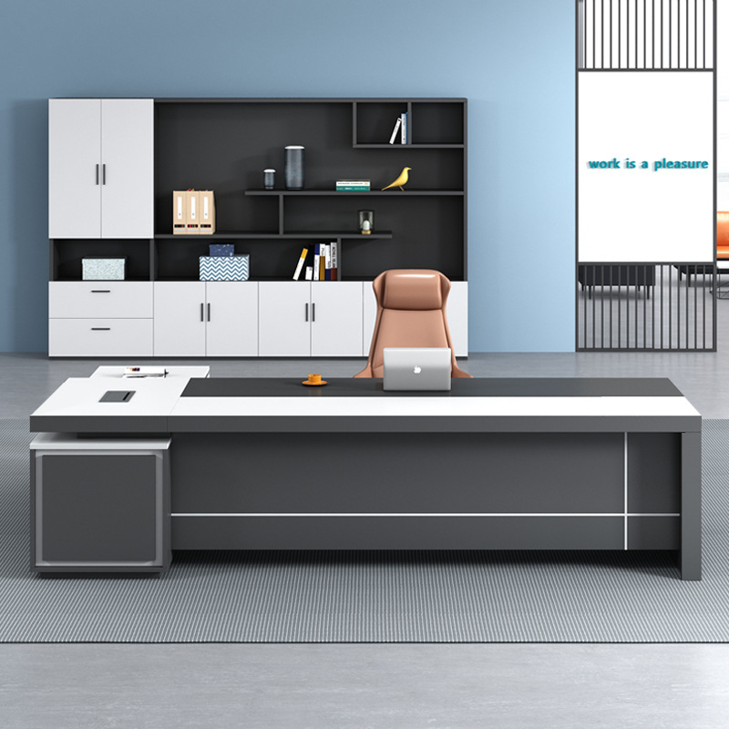 Weißes Stuhl- und Tisch-Set, M – Xh Office Furniture Bewertung und Preis
