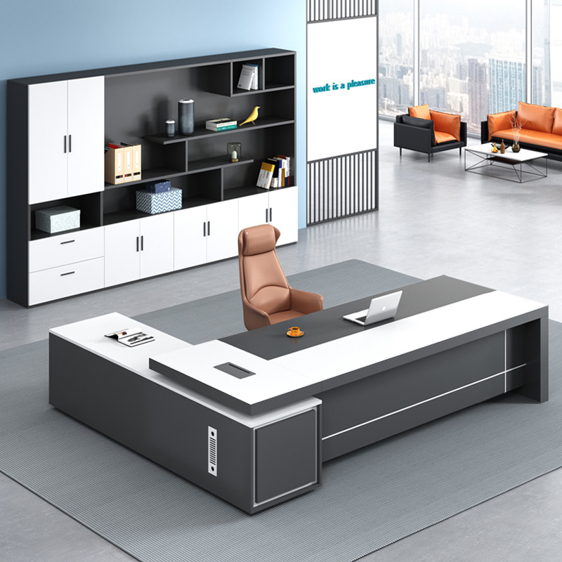 Weißes Stuhl- und Tisch-Set, M – Xh Office Furniture Bewertung und Preis