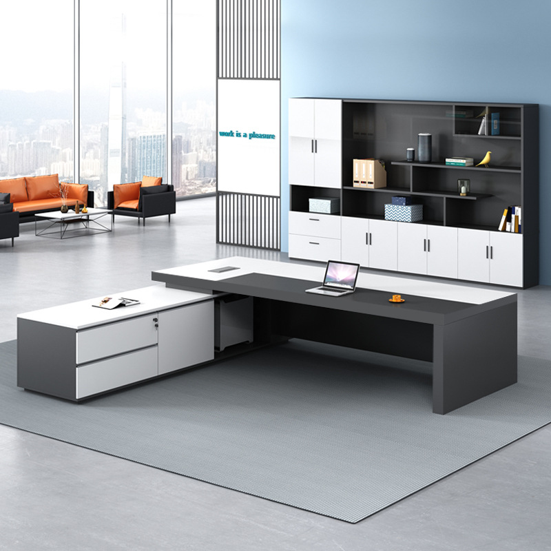 Weißes Stuhl- und Tisch-Set, M – Xh Office Furniture Bewertung und Preis