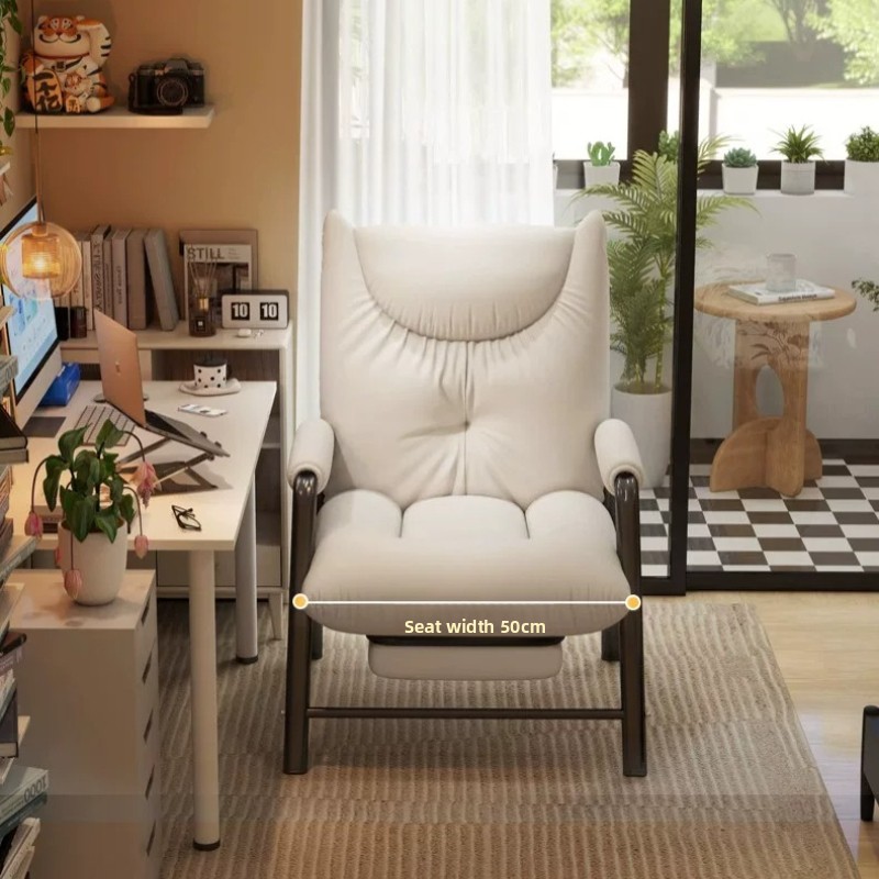Büro-Liegestuhl mit Ergonomisc – Office Furniture Zone Bewertung und Preis