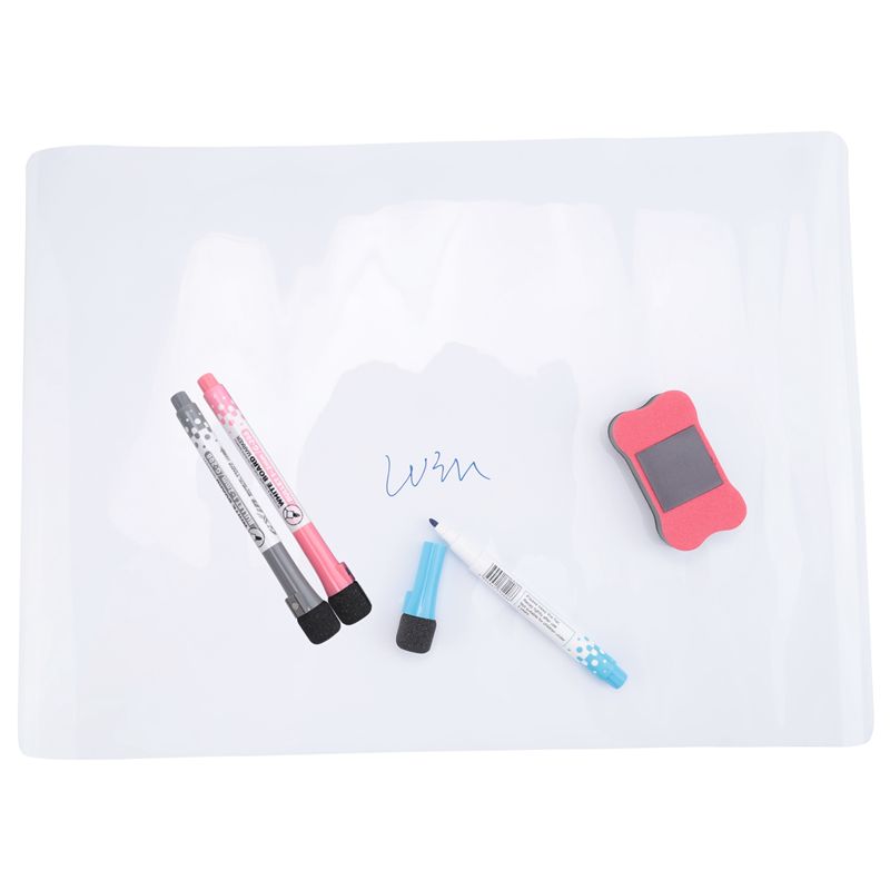 1. April. Magnetischer, trocke – Magnetic Whiteboard Calendar Bewertung und Preis
