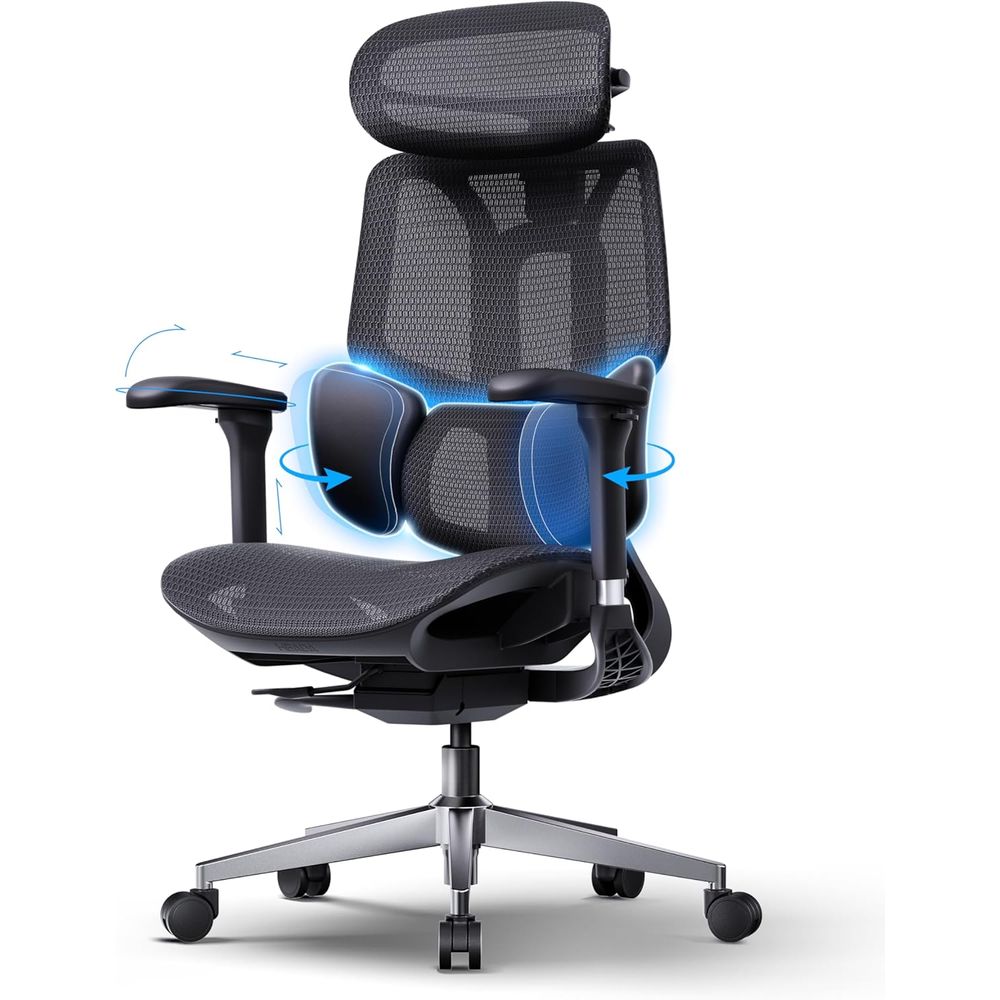E3 Air 2026 Ergonomischer Büro – Office Furniture Zone Bewertung und Preis