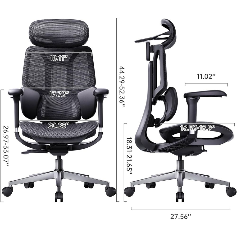 E3 Air 2026 Ergonomischer Büro – Office Furniture Zone Bewertung und Preis