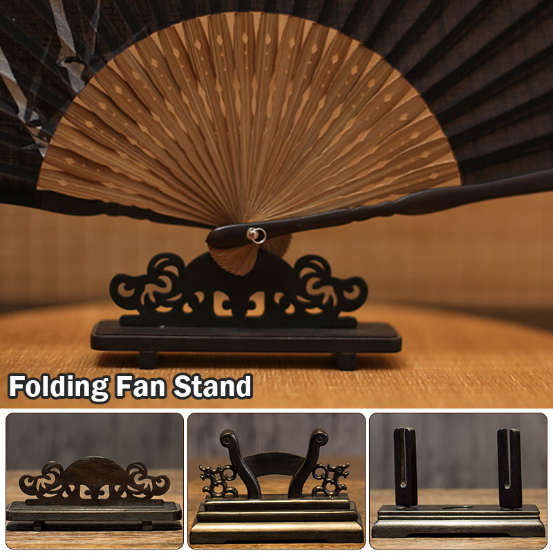 Vintage Kunst Stil Klapp Fan S – Office Furniture Installation Bewertung und Preis