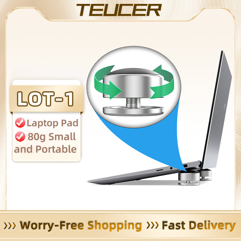 Teucer lot-1 Laptopst änder tr – Adjustable Laptop Table Bewertung und Preis