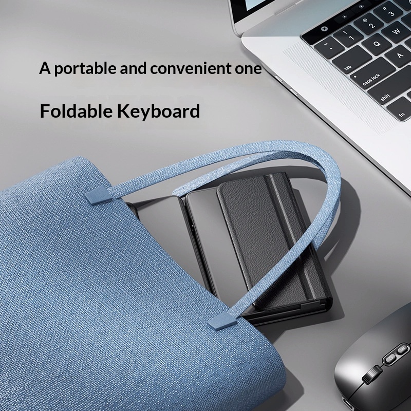 Mengzu Tri Fold kabellose Blue – Adjustable Laptop Table Bewertung und Preis