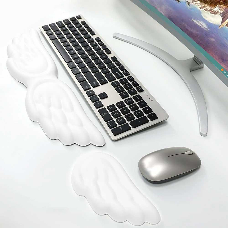 Tastatur-Maus-Handgelenkauflag – Adjustable Laptop Table Bewertung und Preis