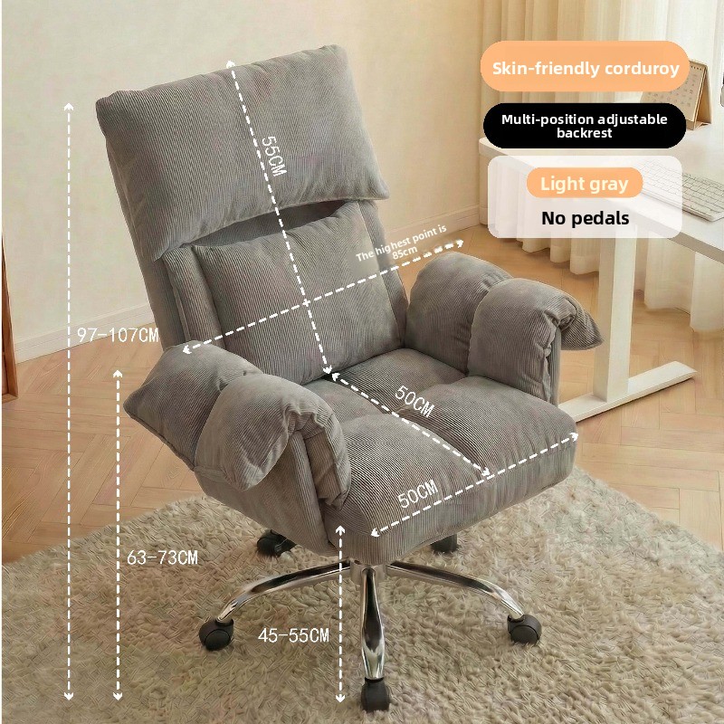 90-160 Grad Neigbarer Computer – Office Furniture Zone Bewertung und Preis