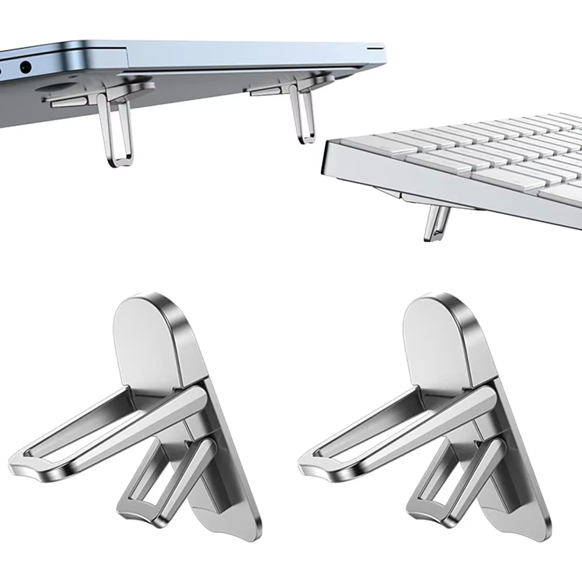 Mini Tragbarer Laptop-Ständer  – Adjustable Laptop Table Bewertung und Preis