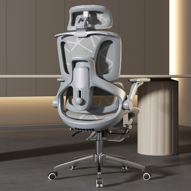 Air Titan Full Mesh Bürocomput – Office Furniture Zone Bewertung und Preis